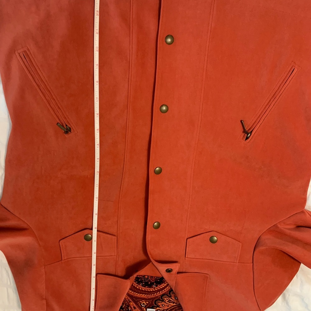 Bette & Court Jacket - Picture 15 of 16